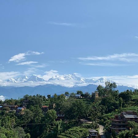 Bandipur Samira Homestay & Mountain View Restaurant ภายนอก รูปภาพ
